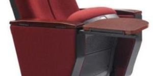 Modular Auditorium Chair