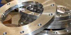 Flanges