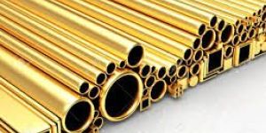 Brass Pipe Tubes