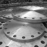 Stainless Steel Circle