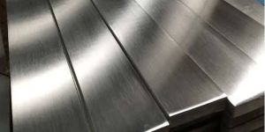 Stainless Steel Flats