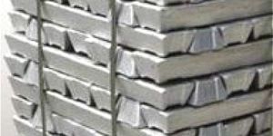 Zinc Ingots