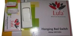 Hanging Bed Switches
