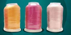 Viscose Rayon Thread