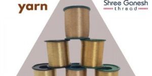Zari Yarn