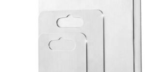 Stainless Steel Cutting Board