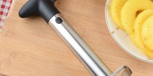 Stainless Steel Pineapple Cutter
