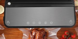 Vacuum Sealer