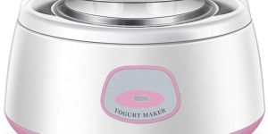 Yogurt Maker Machine