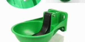 Automatic Cow Water Bowl