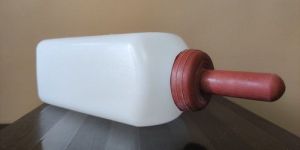 Calf Feeding Bottle