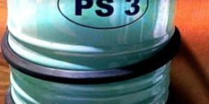 Liquid Nitrogen Container