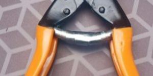 Veterinary Instrument