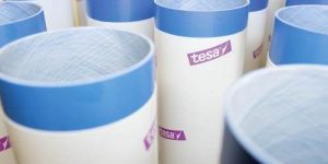 Tesa Flexographic Printing Plate Mounting Tape