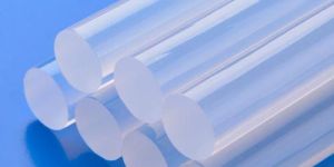 Transparent Hot Melt Glue Stick