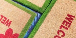 Coir Door Mat