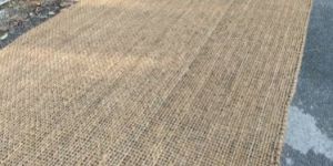 Erosion Control Coir Mat