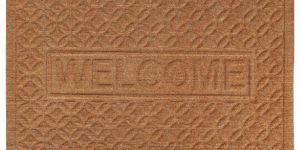 Polypropylene Embossed Mat