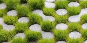 Concrete Grass Pavers Block