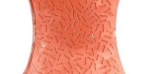 Concrete Round Dumbbell Shaped Tile