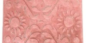 Floor Design Cement Tile