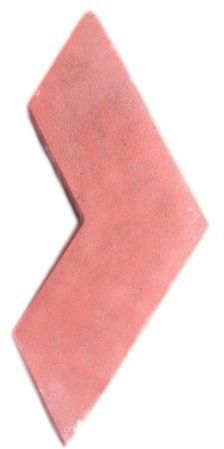 V Type Paver Block Interlocking Tile