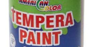 Tempera Paint