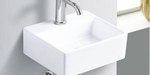 Wall Hung Wash Basin