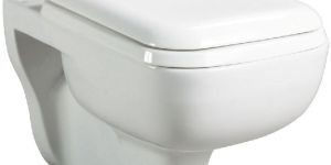Wall Hung Water Closet