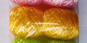 Virgin Plastic Sutli