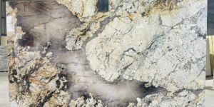 Patagonia Gold Exotic Granite