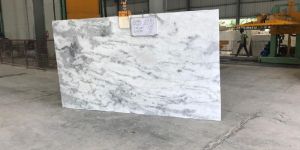 White Marble