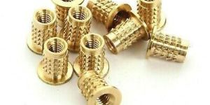 Brass Insert