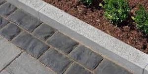 Cement Garden Curbing