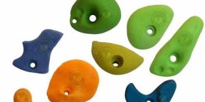 Large Climbing Holds