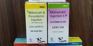 Veterinary Injection