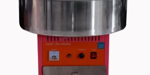 Cotton Candy Machine