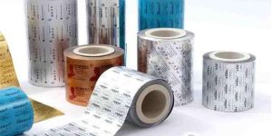 Foil Printing Ink