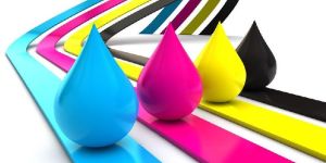 Non Woven Printing Ink