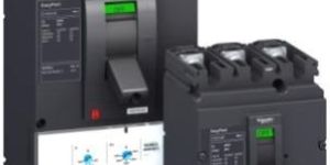 Schneider MCCB