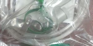 Oxygen Masks