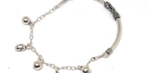 925 Silver Bracelets