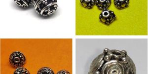925 Silver Fine Beads