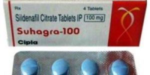Sildenafil Citrate IP Tablets