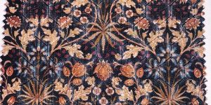 Digital Printed Fabrics