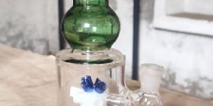 Color Glass Bongs