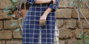 Ladies Fancy Kurta and Pant Set