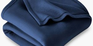Fleece Blankets