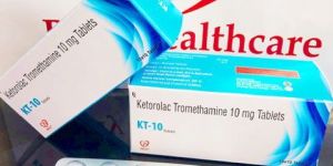 Ketorolac Tromethamine Tablets
