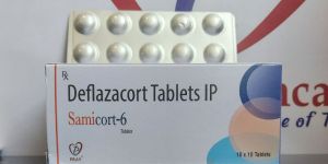 Deflazacort Tablets IP